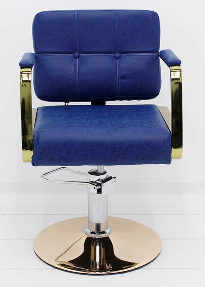 Парикмахерское кресло Венеция, 56*100*55 см, Уценен