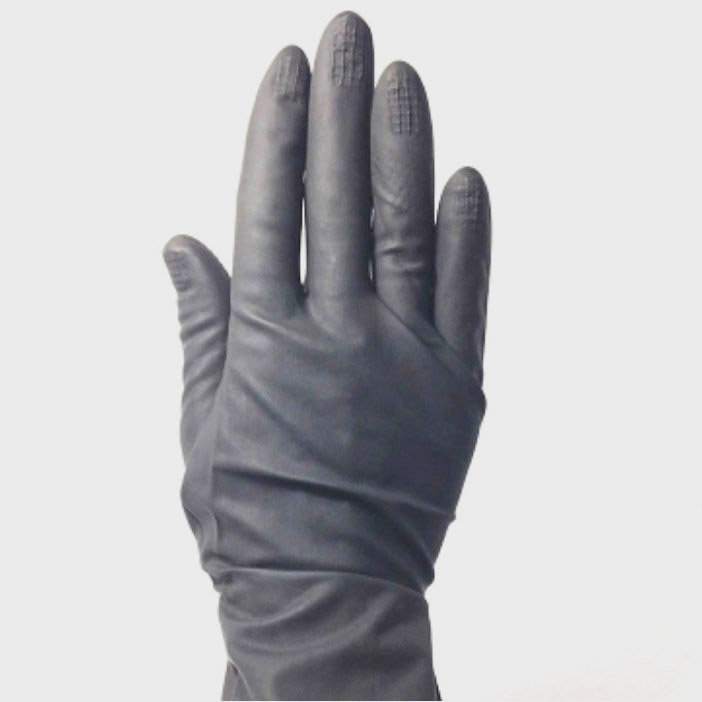 Латексные перчатки (1 пара/уп)